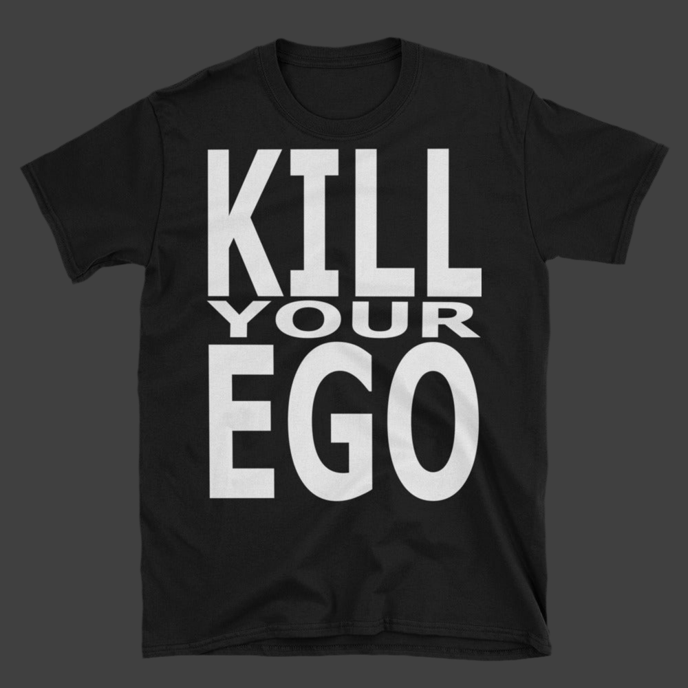 Shatter the Illusion Tee