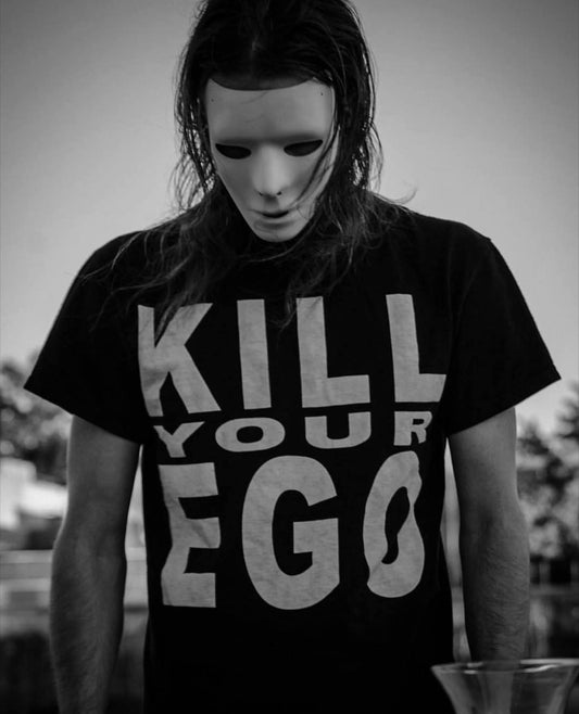 Shatter the Illusion Tee